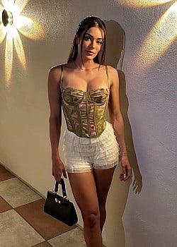 Marina Lorenzo (Instagram)